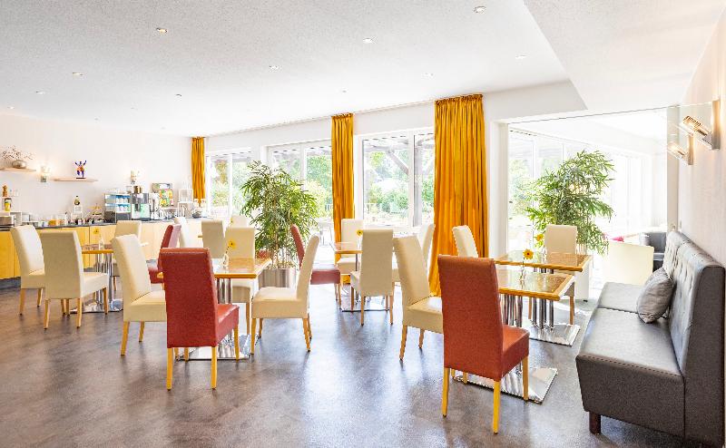 Concorde Hotel Viktoria