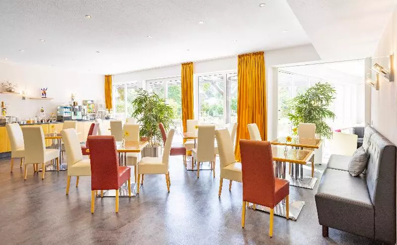 Concorde Hotel Viktoria