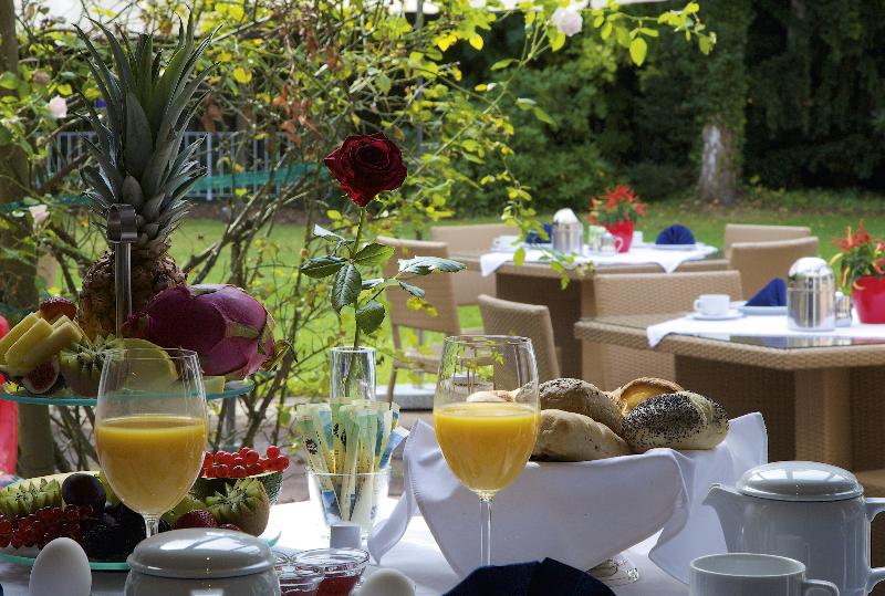 Concorde Hotel Viktoria