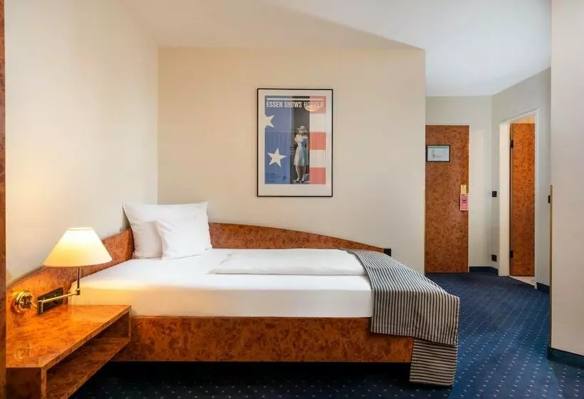 فندق Essential By Dorint Essen