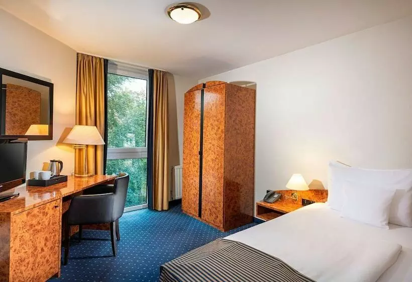 فندق Essential By Dorint Essen