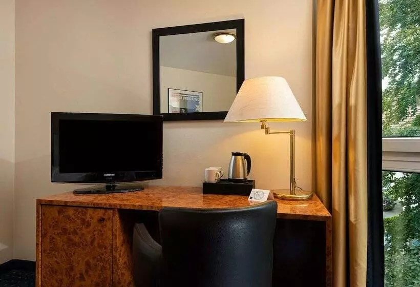 فندق Essential By Dorint Essen