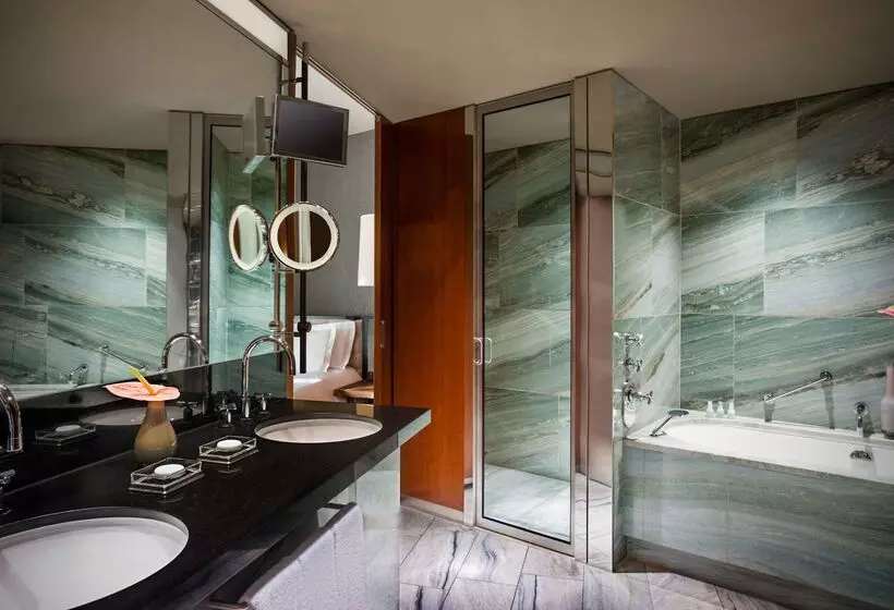 هتل Grand Hyatt Berlin