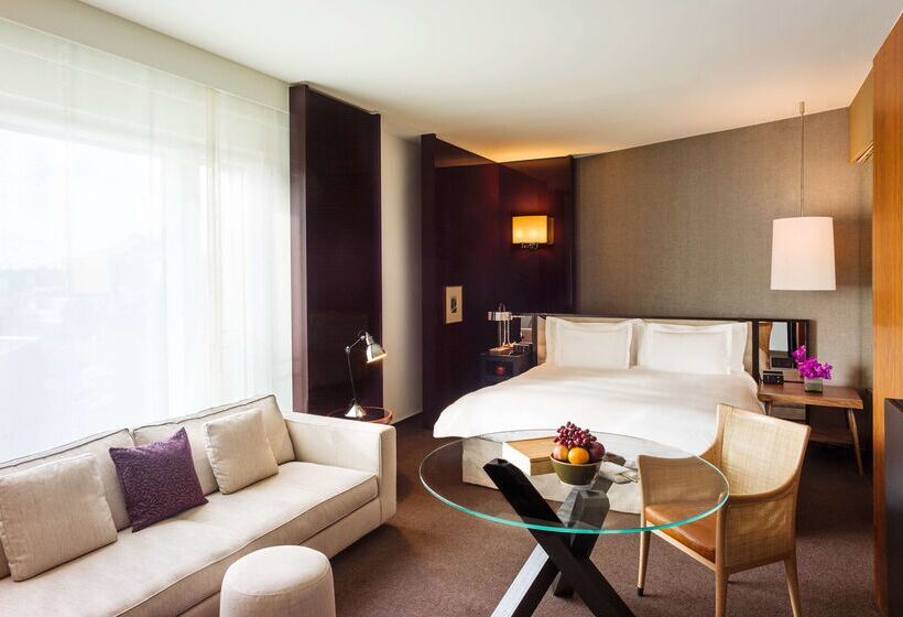 Hotel Grand Hyatt Berlin