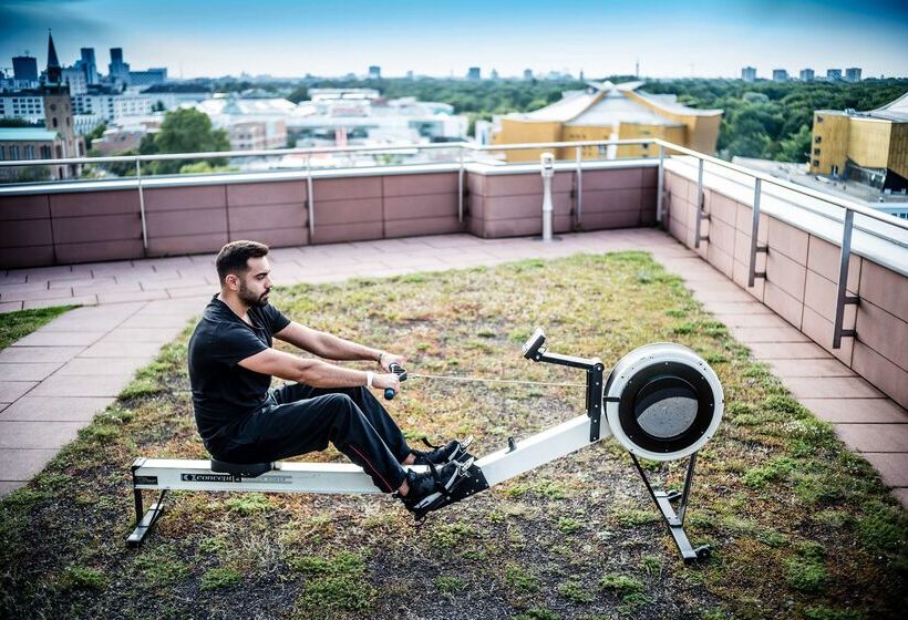 Hotel Grand Hyatt Berlin