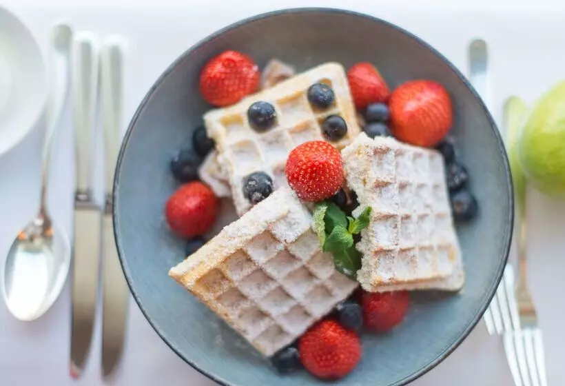 هتل Grand Hyatt Berlin