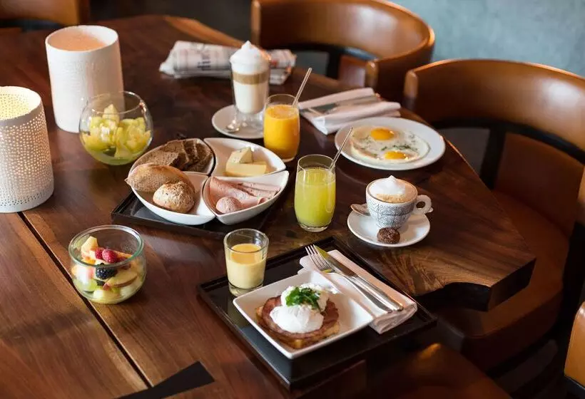 هتل Grand Hyatt Berlin