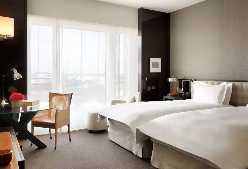 هتل Grand Hyatt Berlin