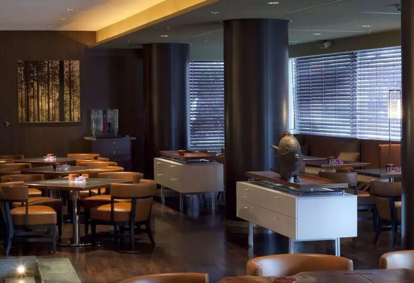 هتل Grand Hyatt Berlin