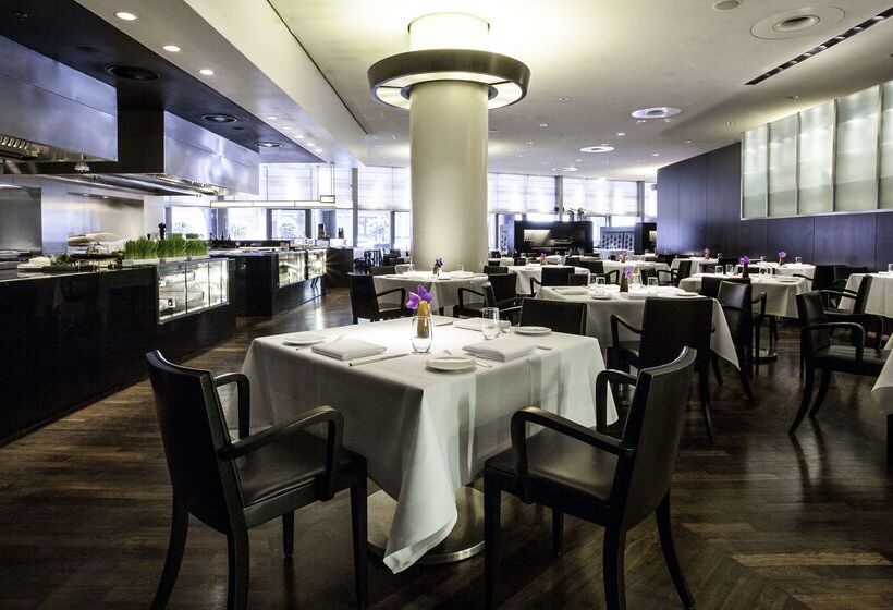 Hotel Grand Hyatt Berlin