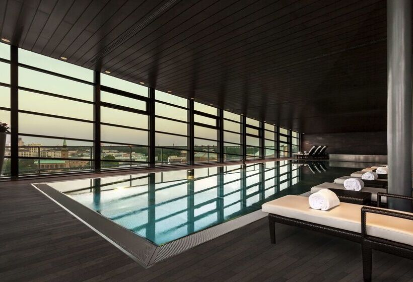 Hotel Grand Hyatt Berlin