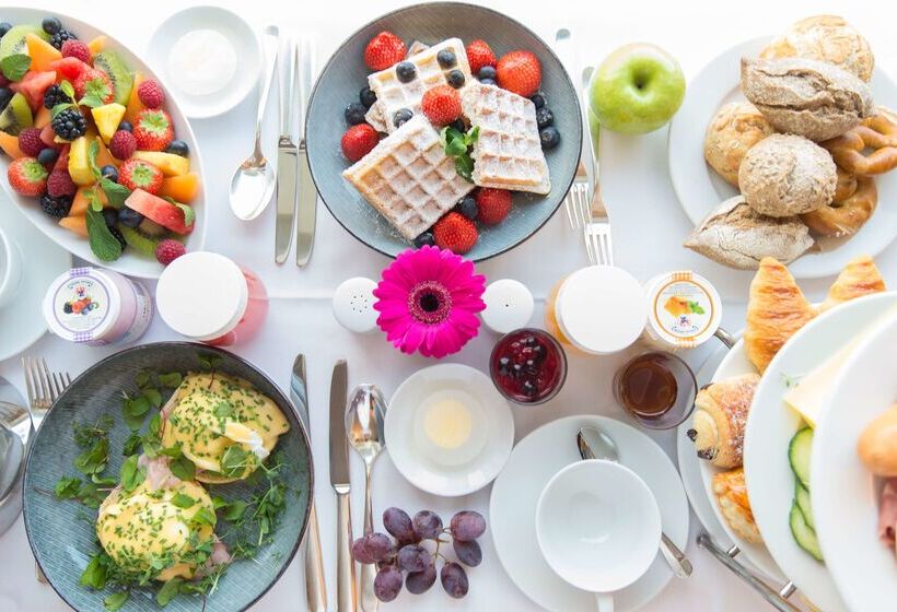 Hotel Grand Hyatt Berlin