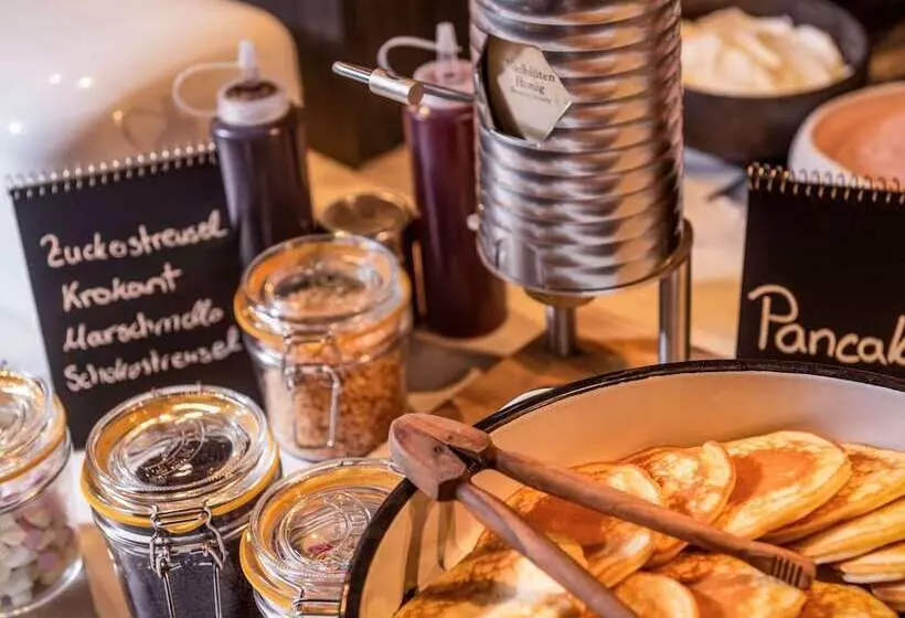 هتل Ibis Styles Berlin Treptow