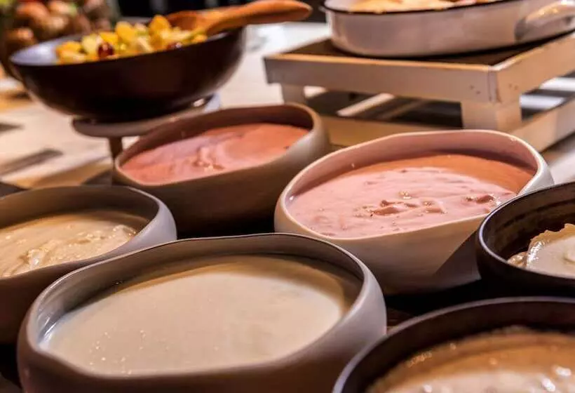 هتل Ibis Styles Berlin Treptow