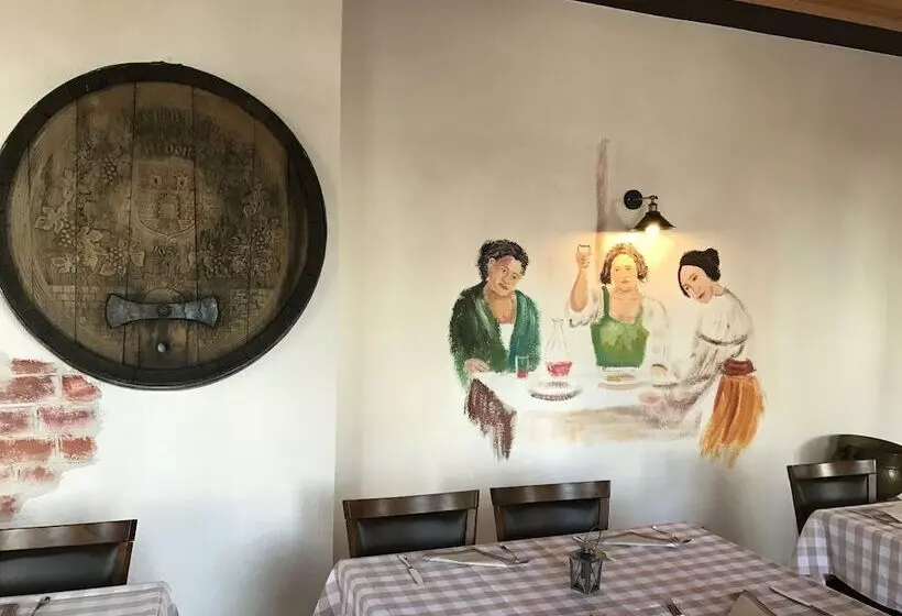 호텔 Perlach Allee By Blattl