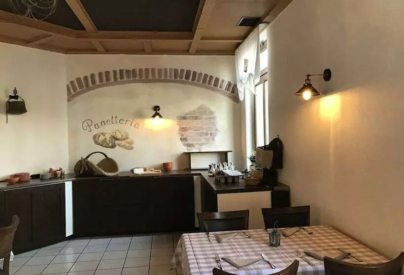 호텔 Perlach Allee By Blattl