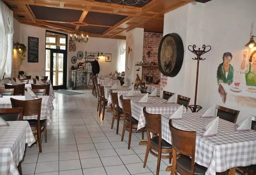 호텔 Perlach Allee By Blattl