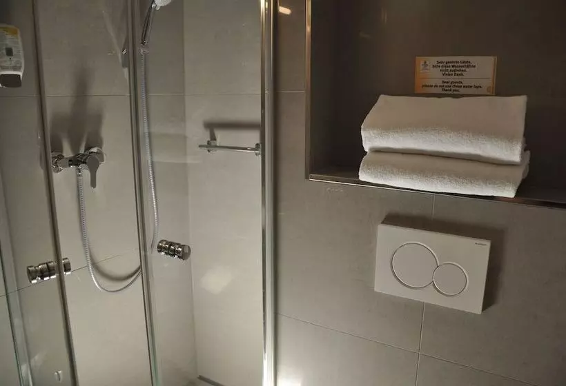 호텔 Perlach Allee By Blattl