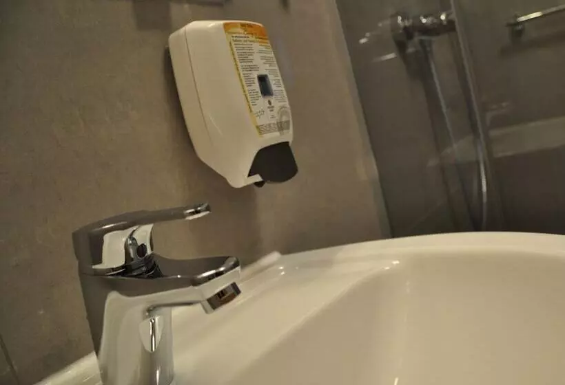 호텔 Perlach Allee By Blattl