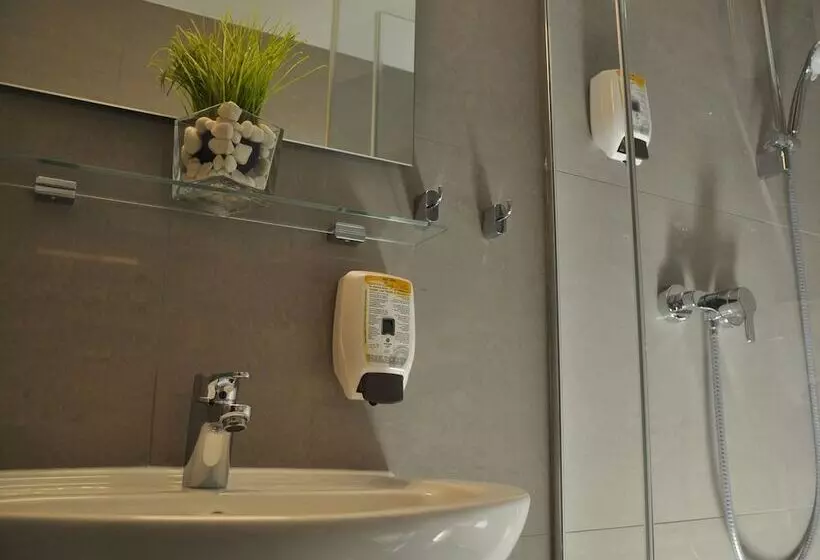 호텔 Perlach Allee By Blattl