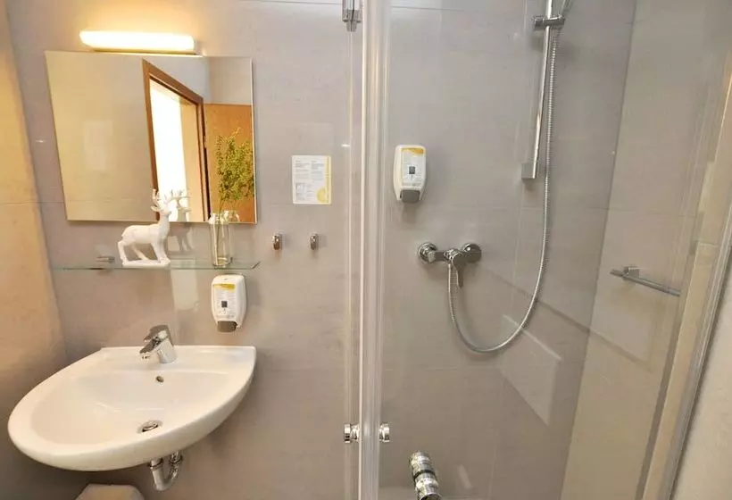 호텔 Perlach Allee By Blattl