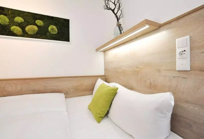 호텔 Perlach Allee By Blattl