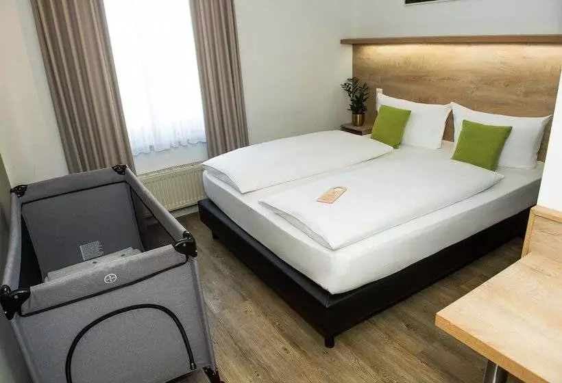 호텔 Perlach Allee By Blattl