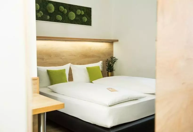 호텔 Perlach Allee By Blattl