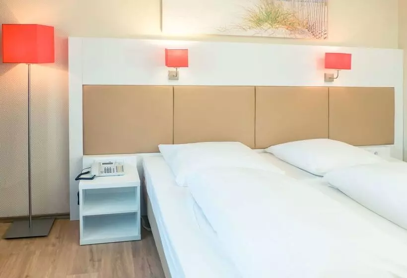 ホテル Stuttgart Sindelfingen City By Tulip Inn