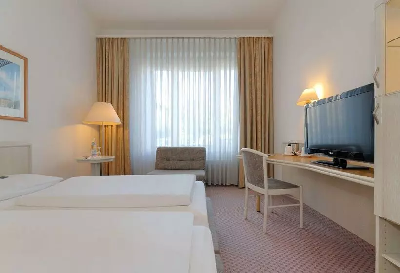 ホテル Stuttgart Sindelfingen City By Tulip Inn