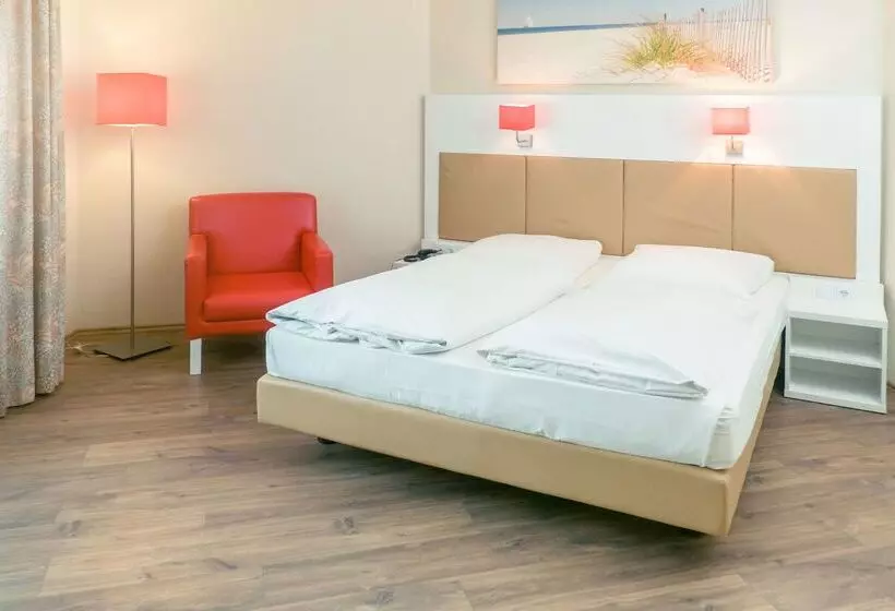 ホテル Stuttgart Sindelfingen City By Tulip Inn