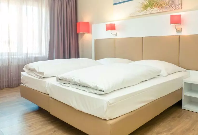 ホテル Stuttgart Sindelfingen City By Tulip Inn