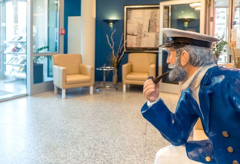 Hotel Stuttgart Sindelfingen City By Tulip Inn