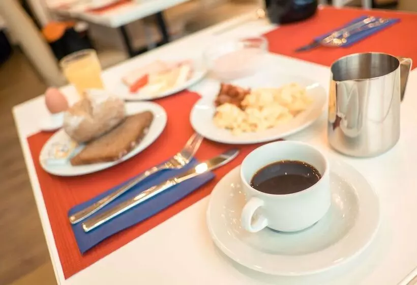 ホテル Stuttgart Sindelfingen City By Tulip Inn