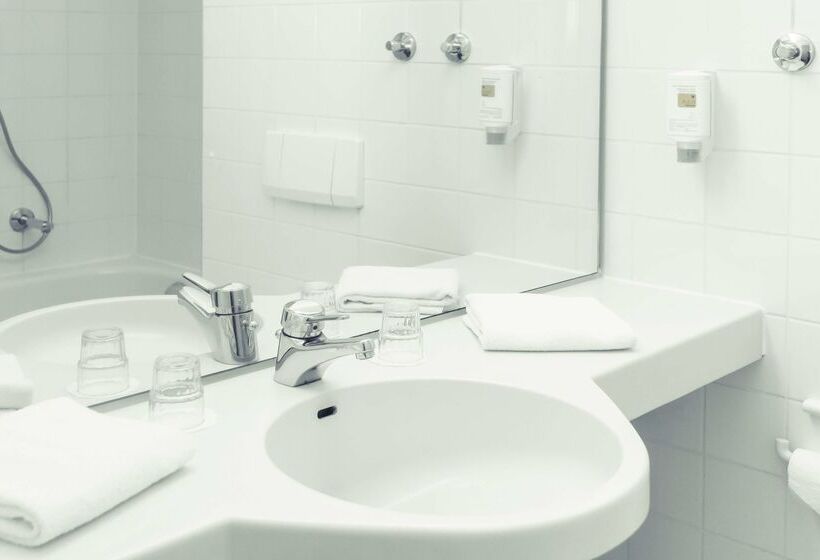 Hotel Stuttgart Sindelfingen City By Tulip Inn