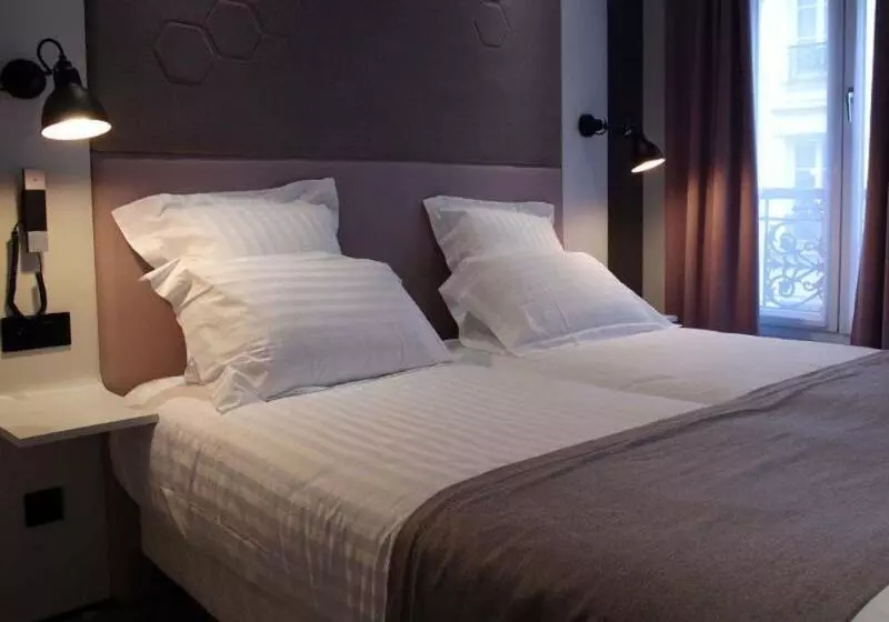 هتل Vendomesaint Germain