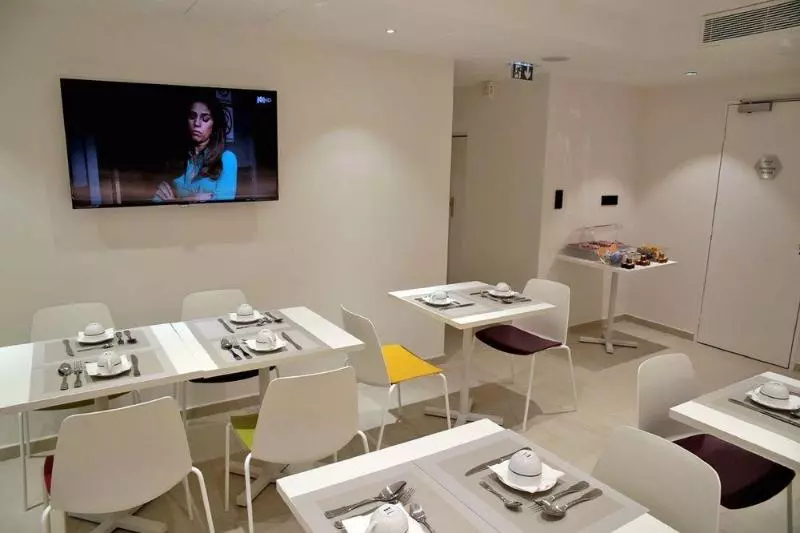 هتل Vendomesaint Germain