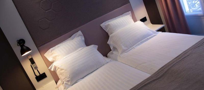 هتل Vendomesaint Germain