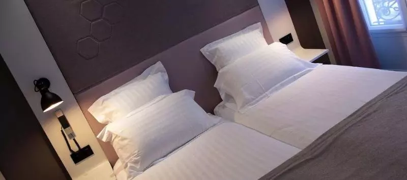 هتل Vendomesaint Germain