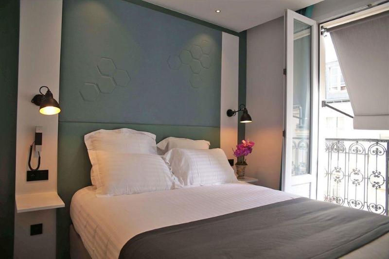 هتل Vendomesaint Germain