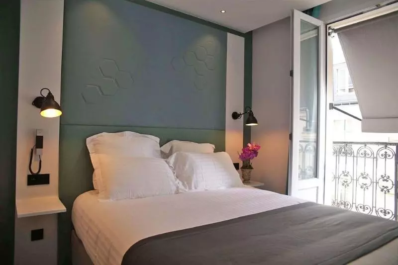 هتل Vendomesaint Germain