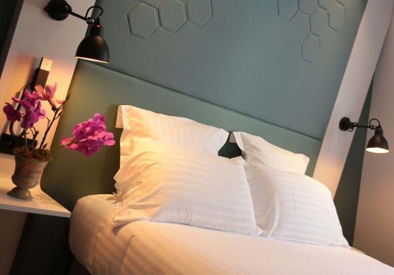 هتل Vendomesaint Germain