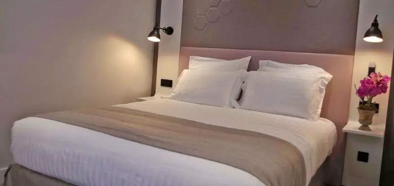 هتل Vendomesaint Germain