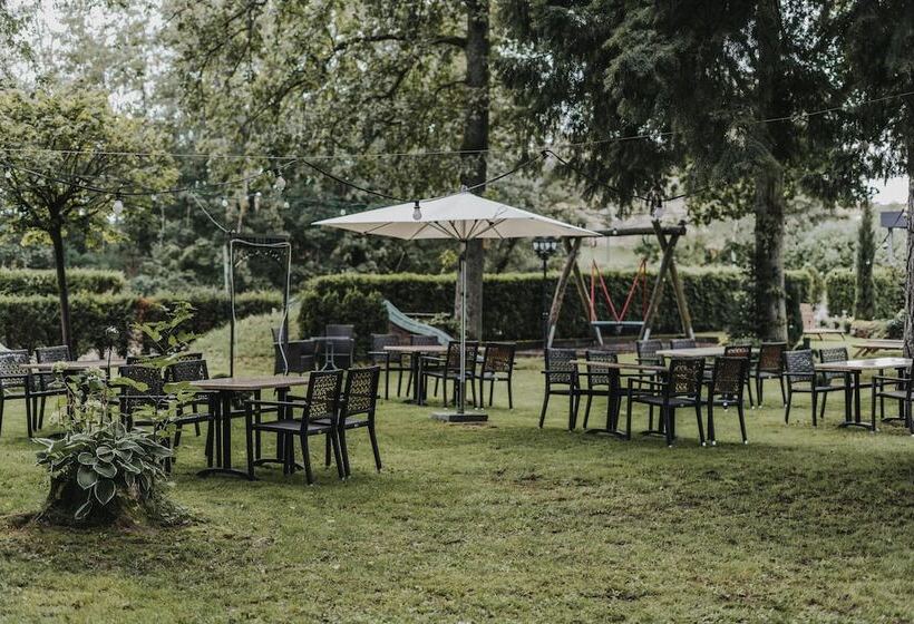 Buchnas Landhotel Saarschleife