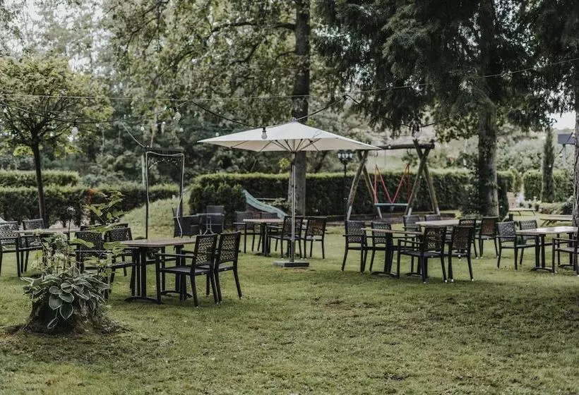 Buchnas Landhotel Saarschleife