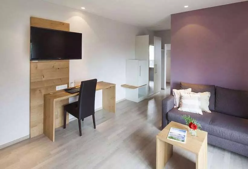 Buchnas Landhotel Saarschleife