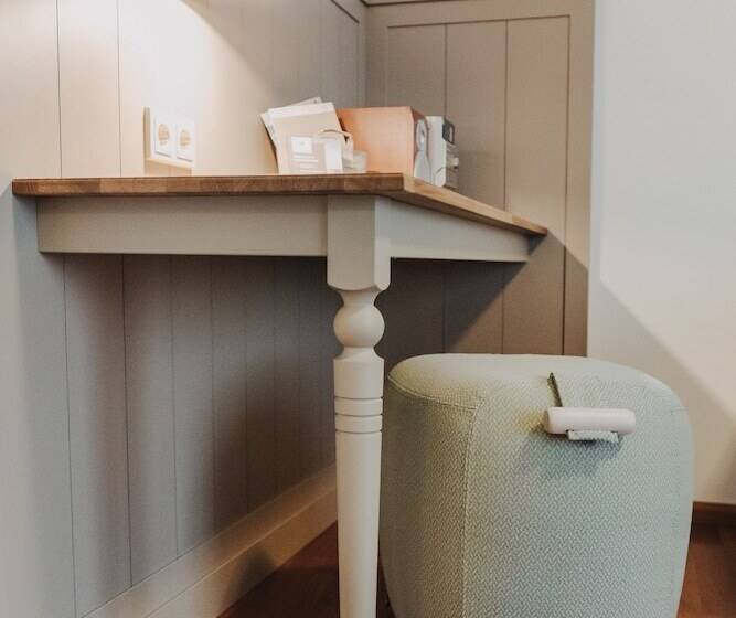 Buchnas Landhotel Saarschleife