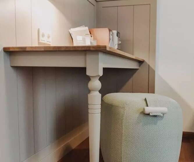 Buchnas Landhotel Saarschleife