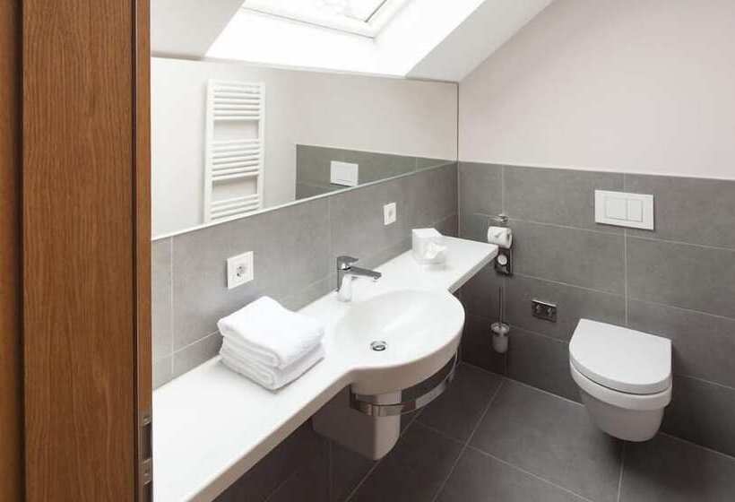 Buchnas Landhotel Saarschleife