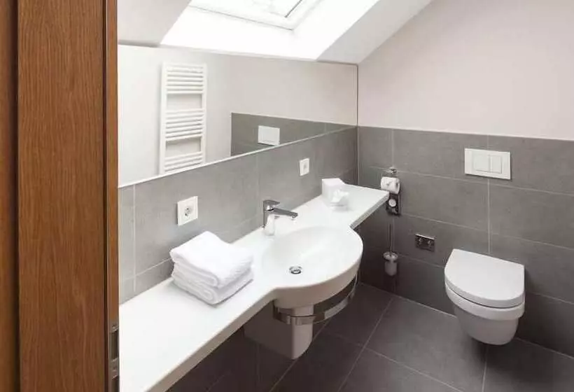 Buchnas Landhotel Saarschleife